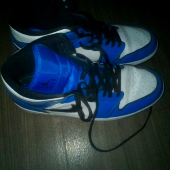 Jordans Air Max 1 - Picture 1 of 4